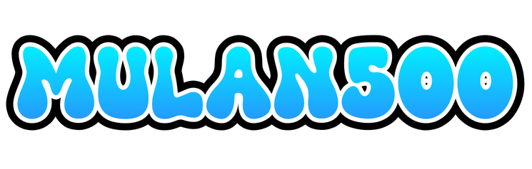 LOGO MULAN500